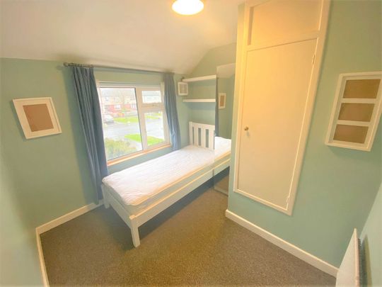 Wellmount Road, Finglas, Dublin 11 **Short Term Lease** - Photo 1