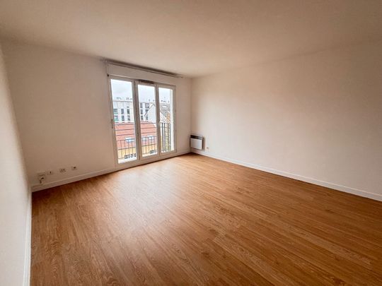 Location appartement 2 pièces, 50.50m², Massy - Photo 1