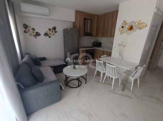 Διαμέρισμα για ενοικίαση Μεσαμπελιές (Ηράκλειο Κρήτης) - Photo 1
