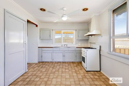 Neatly Presented Home with Great Shedding - Photo 4