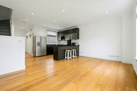 4 bedroom terraced house to rent - Photo 5