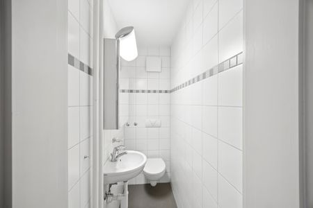 6 Zimmer, 107 m², 1. Stock - Foto 4