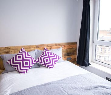 1 bedroom apartment to rent - Photo 3