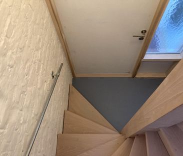 Studio 3 NIEUW eerste bewoning - François Benardstraat 5 - Photo 5