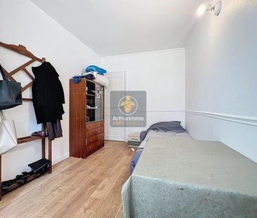 Location Chambre 5 pièces 9 m2 à Villeneuve-Saint-Georges - Photo 2