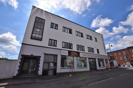 1 bedroom Flat To Let - Photo 5