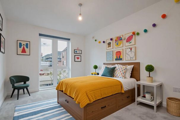 2 bedroom apartment to rent - Photo 1