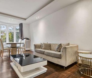 Hall Road, London, NW8 - Photo 6