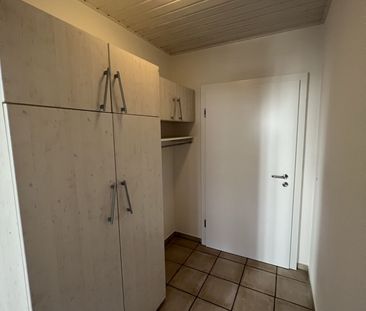 Tramelan, spacieux et lumineux appartement de 3.5 pièces avec balcon - Foto 1