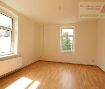 Großzügige 2-Raum-Wohnung mit Einbauküche in ruhiger Lage! - Photo 2