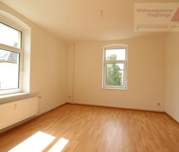 Großzügige 2-Raum-Wohnung mit Einbauküche in ruhiger Lage! - Photo 4