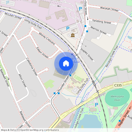 5 / 69 Thunder Street, North Bendigo