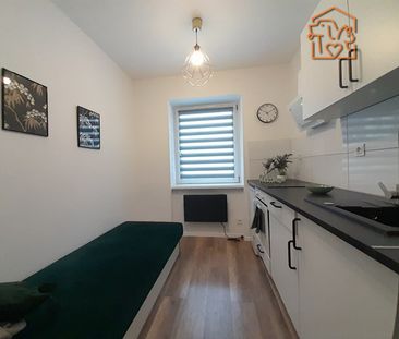 Chorzów ul. Augustyna Świdra - Фото 1