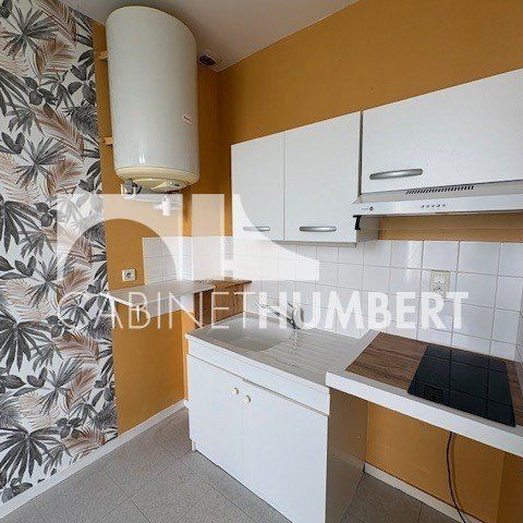 Location Appartement 1 pièce 31m² ST ETIENNE 42000 - Photo 1