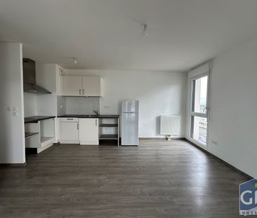 Location Appartement 3 pièces 56m² - Photo 5