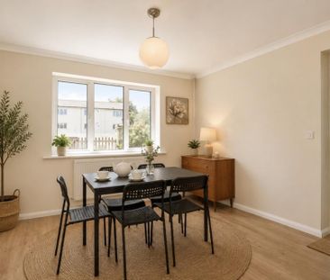5 bedroom terraced house to rent - Photo 1
