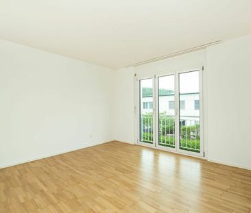 Traumhafte Wohnung im Eigentumsstandard - Foto 3
