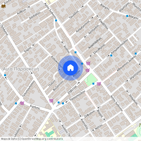 Αγία Παρασκευή (Αγιάννης)