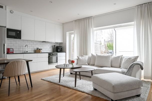 Skogås - 3rok - tillsv - 14.950kr/mån - Foto 1