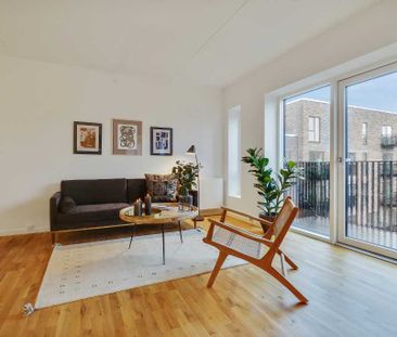 Halldór Laxness Vej 22, 2. th. - Photo 1