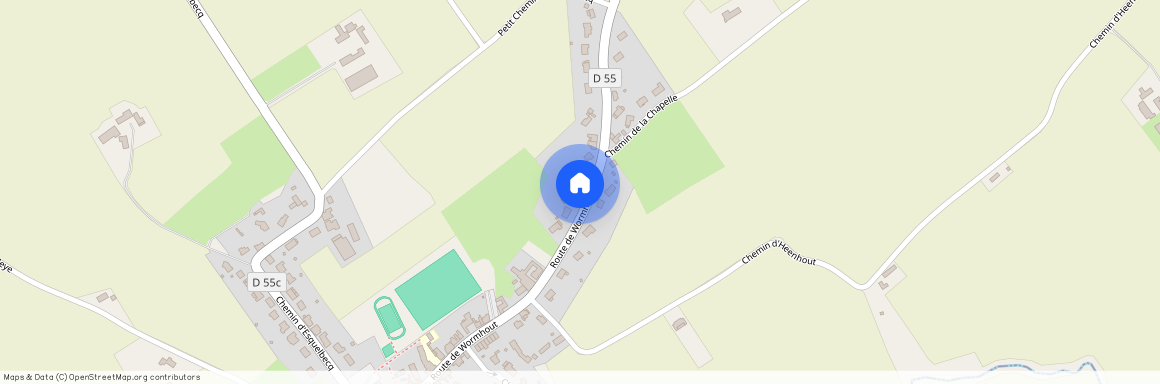Nord, 59, 59470, Wormhout