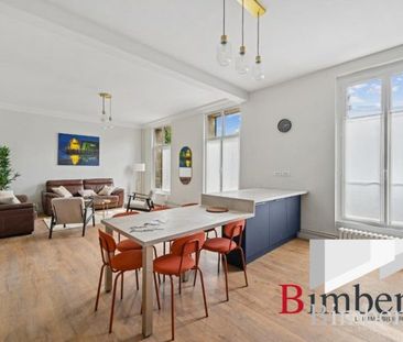 Appartement à louer, 1 pièce - Orléans 45000 - Photo 4