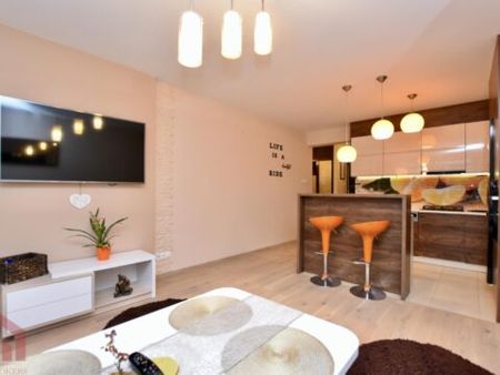 3-pokojowe mieszkanie ul. Miła, 71 m2 - Фото 2