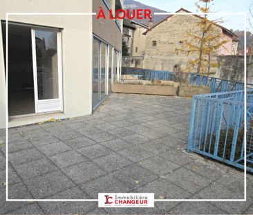 Location Appartement 2 pièces 47m² - Photo 5