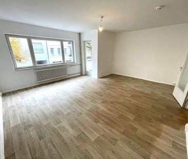 Gemütliche 1-Zimmer-Wohnung im Herzen der Stadt! - Photo 1