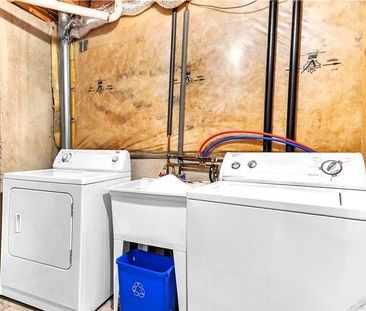 For Lease - 967 Prosperity Court Unit# Bsmt, London East, Ontario - Photo 6