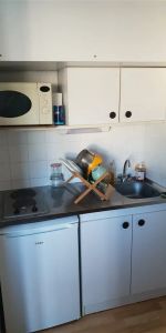 Location appartement 1 pièce - 24m² à Limoges (87000) - Photo 3