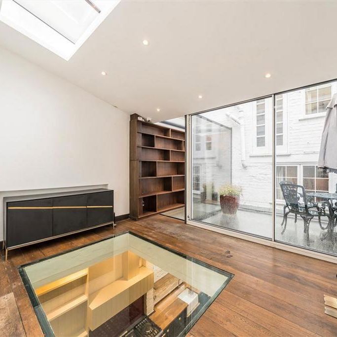 3 bedroom terraced house to rent - Photo 1