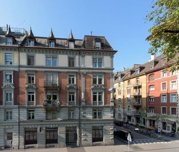 Ihr Wohntraum im Herzen von Zürich - Photo 3
