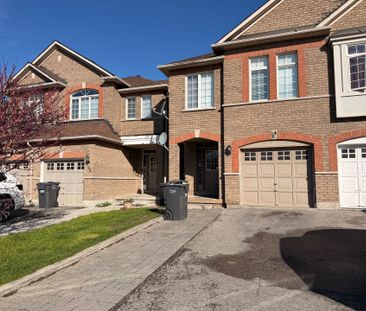 For Lease - 98 Marycroft (Upper) Court, Brampton, Ontario - Photo 5