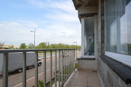 Appartement te huur - Photo 2