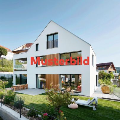 Immeuble d’échange : Appartement moderne de 4,5 pièces à Zurich, construit en 2022 - Photo 1