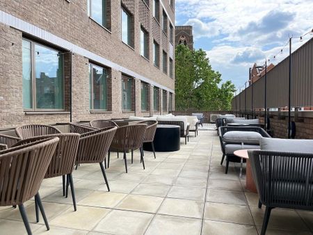 Flat share to rent - Photo 4