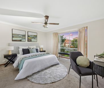 36 Nurten Parade, Aspendale Gardens VIC 3195 - House For Rent | Domain - Photo 5