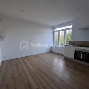 Appartement de 37 m² à Saint-Martin-Boulogne - Photo 2