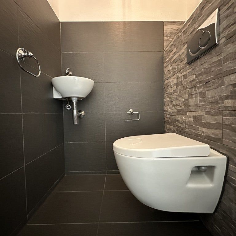 Te huur: Appartement Spangesekade in Rotterdam - Foto 1