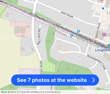 Cavendish Square, Longfield, DA3 - Photo 1