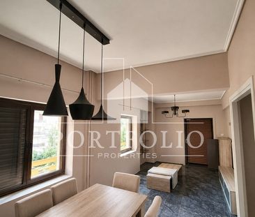 Διαμέρισμα 70 τ.μ. προς ενοικίαση - Photo 6