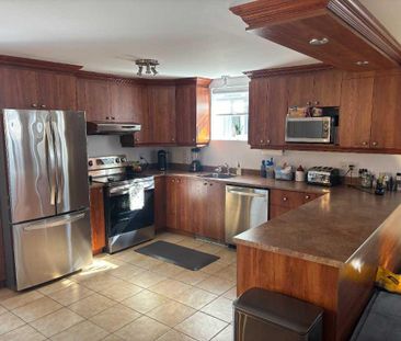 Très grand logement 3 1/2 style loft à Mascouche! - Photo 3