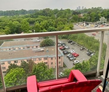 For Lease - 3865 Lake Shore Boulevard Unit# 906, Toronto, Ontario - Photo 3