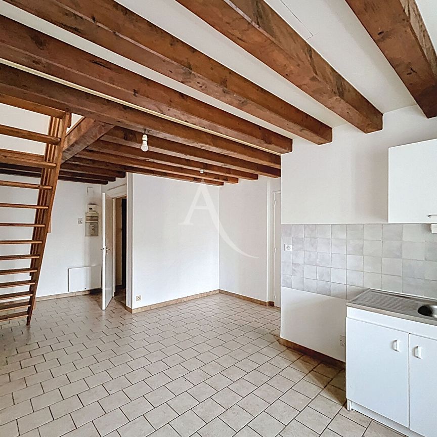 Location Appartement 3 pièces 39m² CANDE 49440 - Photo 1