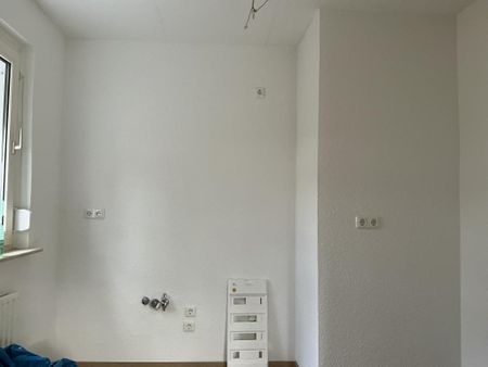 3-Zimmer-Wohnung in Gelsenkirchen Hassel - Photo 4