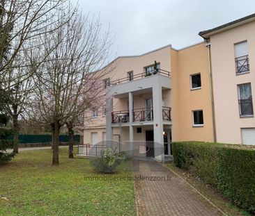 Location Appartement 1 pièce 32m² METZ 57070 - Photo 2