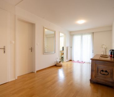 Central, charmant, votre nouveau maison - Aarberg vous attend ! - Foto 4