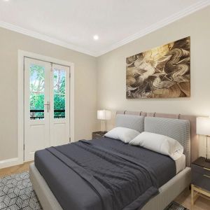 Updated terrace in prime location - Photo 2