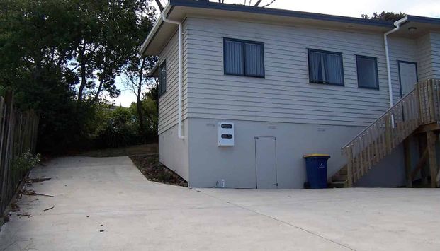 Freshly painted cosy 3BR Massey Home w/ Deck! - Photo 1